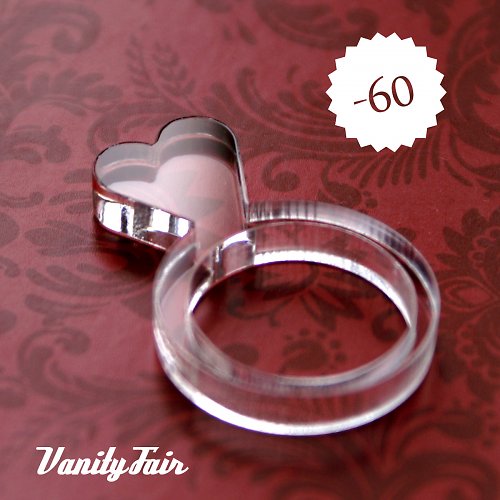 Veliký love me tender ve slevě — foto 1