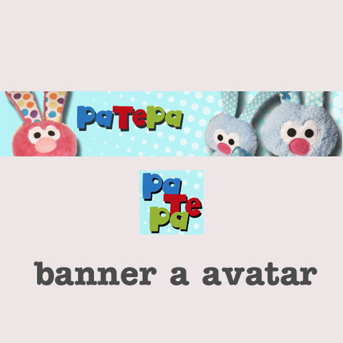 BANNER A AVATAR / na přání — foto 1