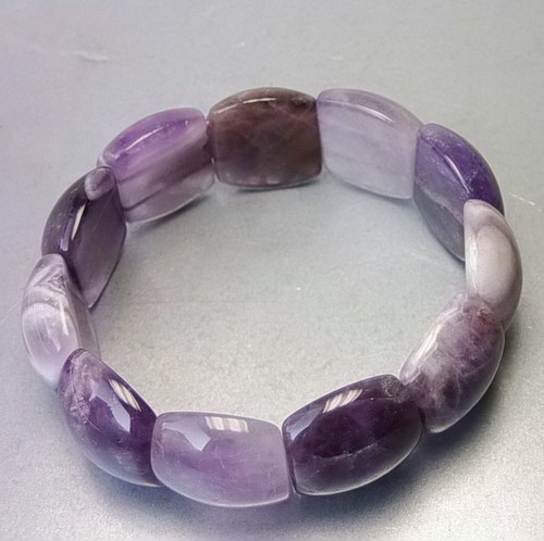 Ametyst - 1 kus — foto 1