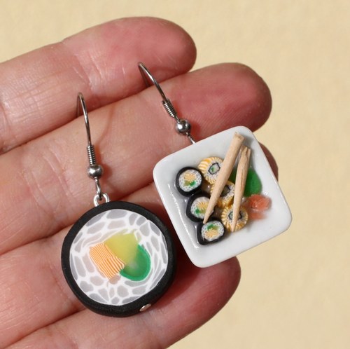 Sushi — foto 1