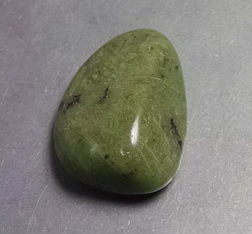 Serpentin tromlovaný D411 — foto 1