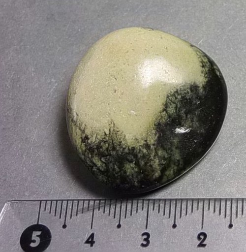 Serpentin tromlovaný D415 — foto 1
