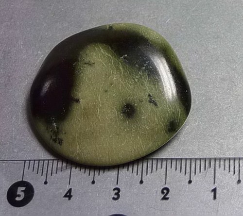 Serpentin tromlovaný D416 — foto 1