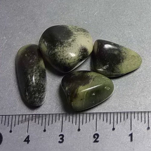Serpentin tromlovaný D417 sada — foto 1