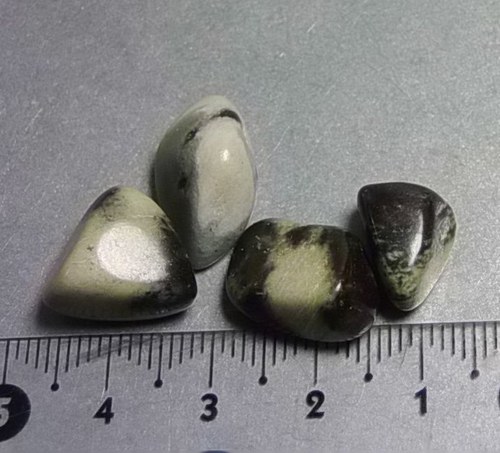 Serpentin tromlovaný D418 sada — foto 1