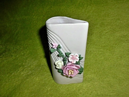 Vázička