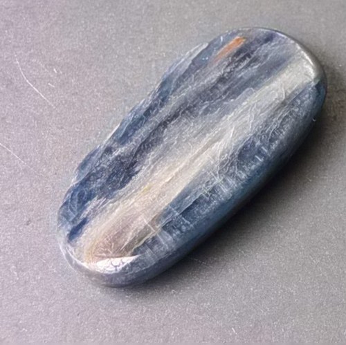 Disthen (kyanit) - D432 — foto 1