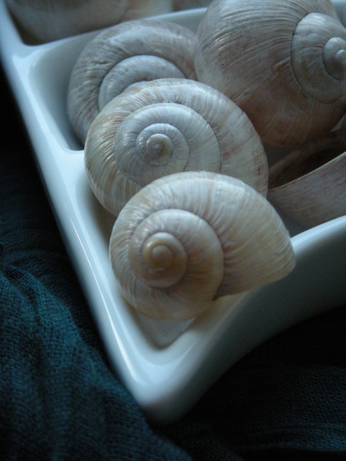 Ulity - alabastrové III. — foto 1