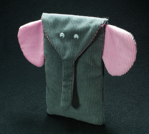 Slon Telefant — foto 1