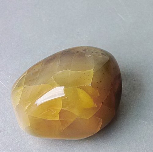 Opál žlutý - D442 — foto 1