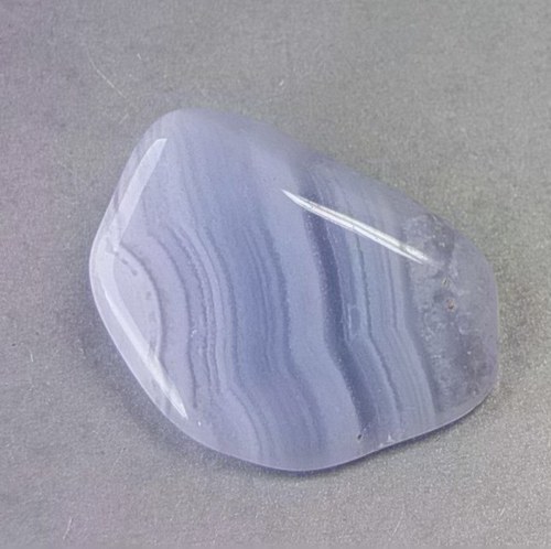 Chalcedon modrý - D460 — foto 1