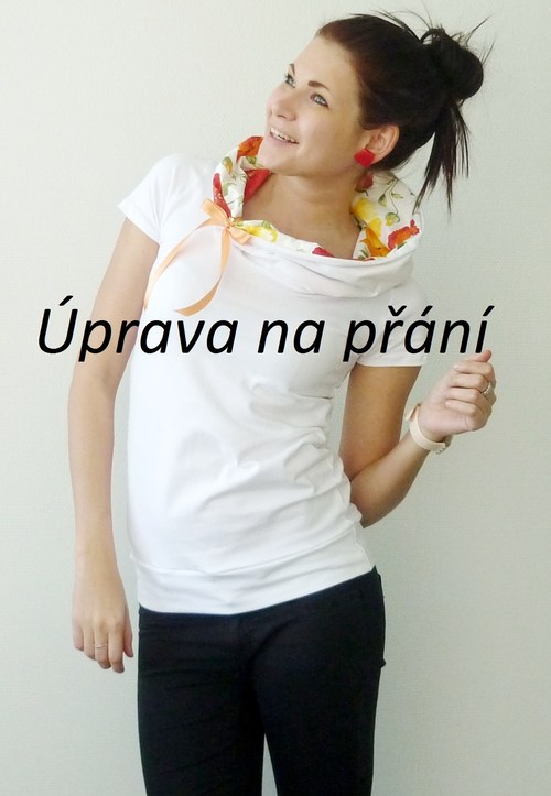 Tričko — foto 1