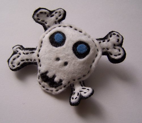 Skull — foto 1