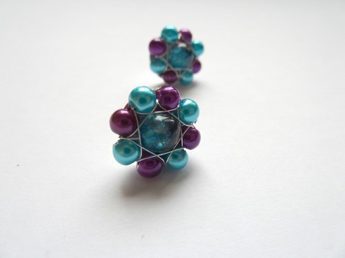 Mini flowers