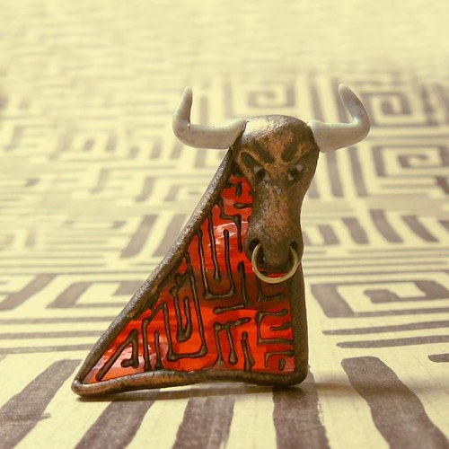 Mínotaurus — foto 1