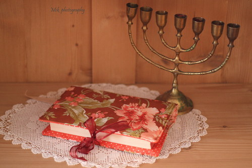 Romantische obal No.1 — foto 1