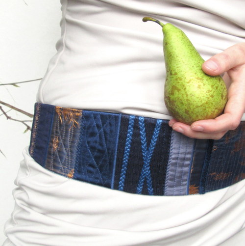 Pásek / obi Jardin.bleu — foto 1