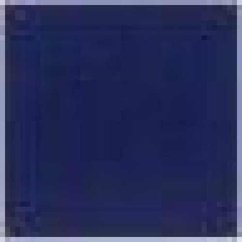 Vitrea 160 č.09 - Safírově modrá — foto 1