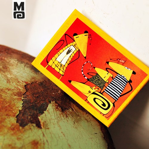 Magnet (1 ks) — foto 1