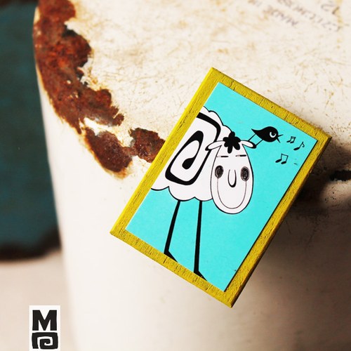 Magnet (1 ks) — foto 1