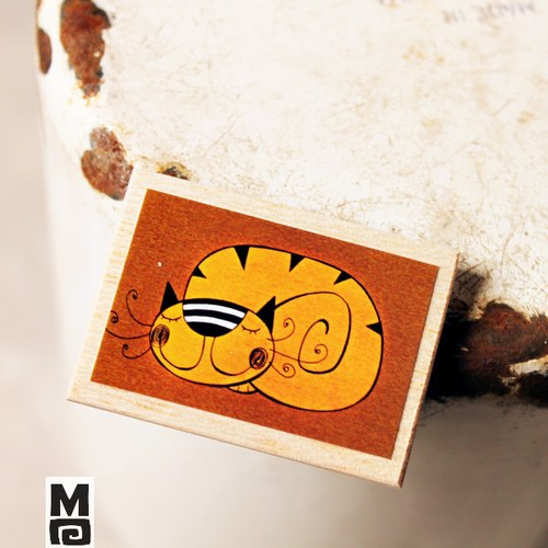Magnet (1 ks) — foto 1