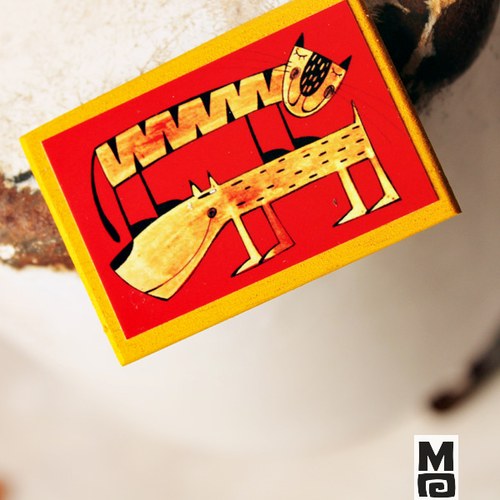 Magnet (1 ks) — foto 1