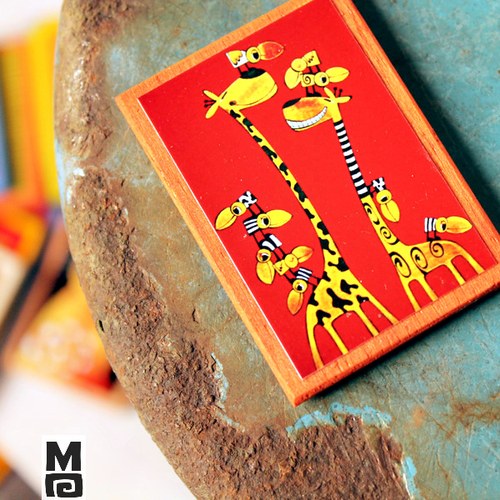Magnet (1 ks) — foto 1