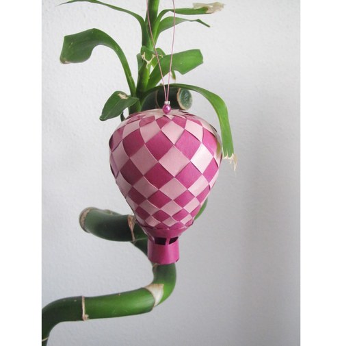 Ballon PINK — foto 1