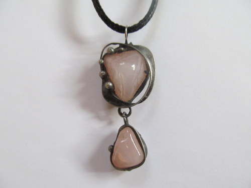 Dva růženínci — foto 1
