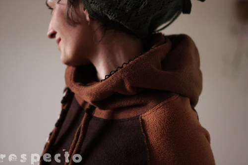 Mikina vel. S - M — foto 1