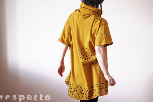 Oversized šaty ............ uni — foto 1