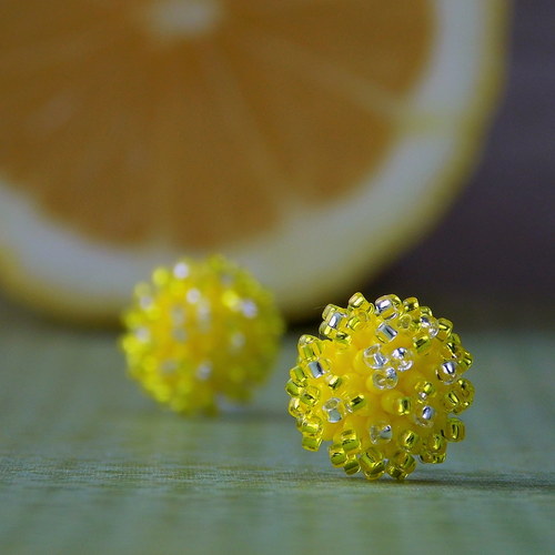 Lemonky - hypoalergenní... — foto 1