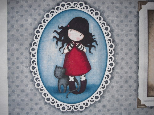 Panel Santoro II. — foto 1