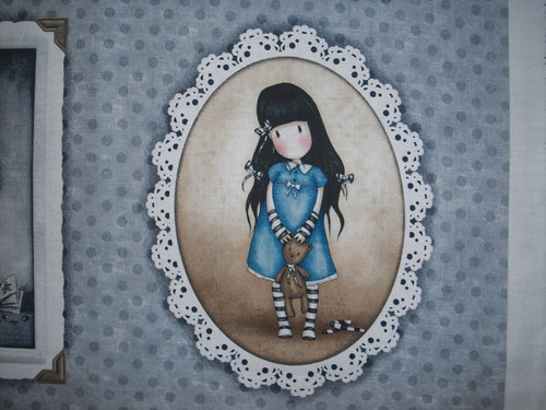 Panel Santoro VI. — foto 1