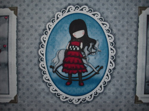 Panel Santoro VIII. — foto 1