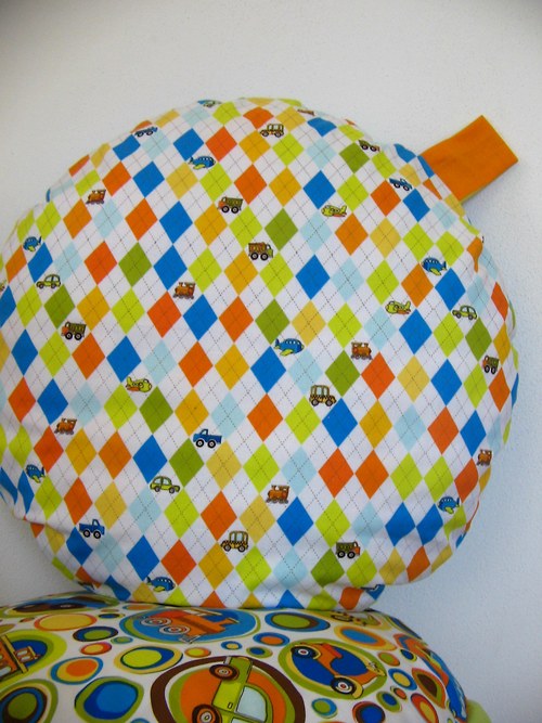 Lentilka pro kluky :) — foto 1