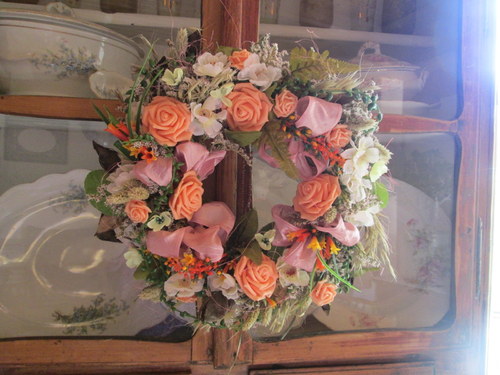 Broskvový — foto 1
