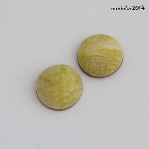 Sada 2 kabošonů — foto 1