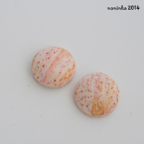 Sada 2 kabošonů — foto 1