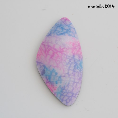Inkoustový — foto 1