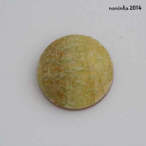 Inkoustový — foto 1