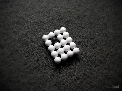 Minimal — foto 1