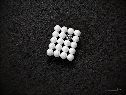 Minimal 1 — foto 1
