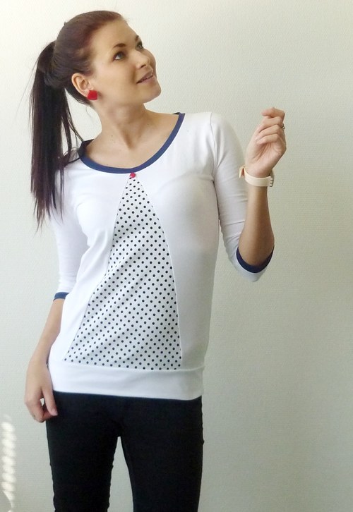 Tričko — foto 1