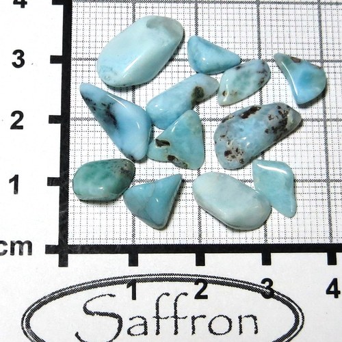R Larimar , Andělský kámen set č.7 — foto 1