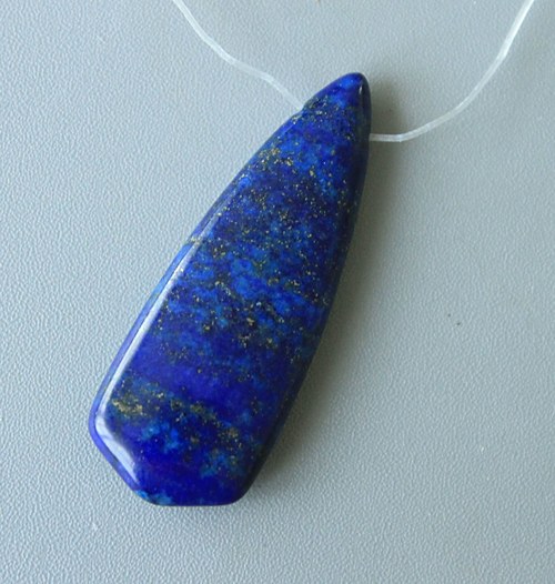 Lapis-lazuli — foto 1