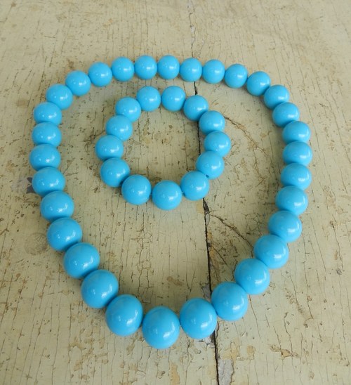 Turquoise — foto 1