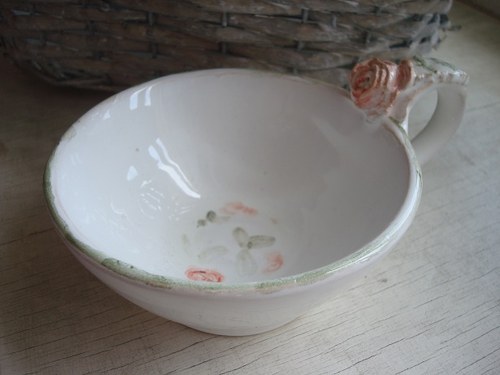 Hrnek Rosa Ile de Bourbon — foto 1
