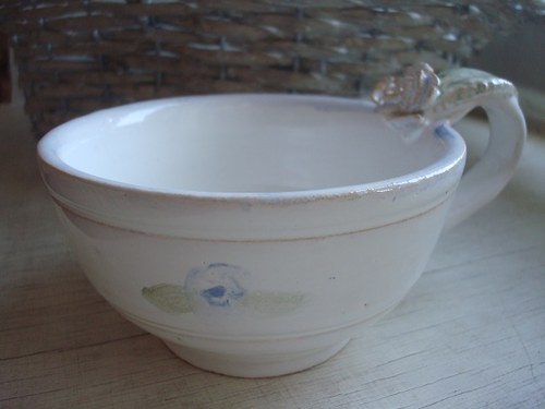 HRNEK Rosa Ile de Bourbon Blue — foto 1