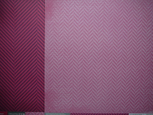 Oboustranná čtvrtka 30,5x30,5 cm